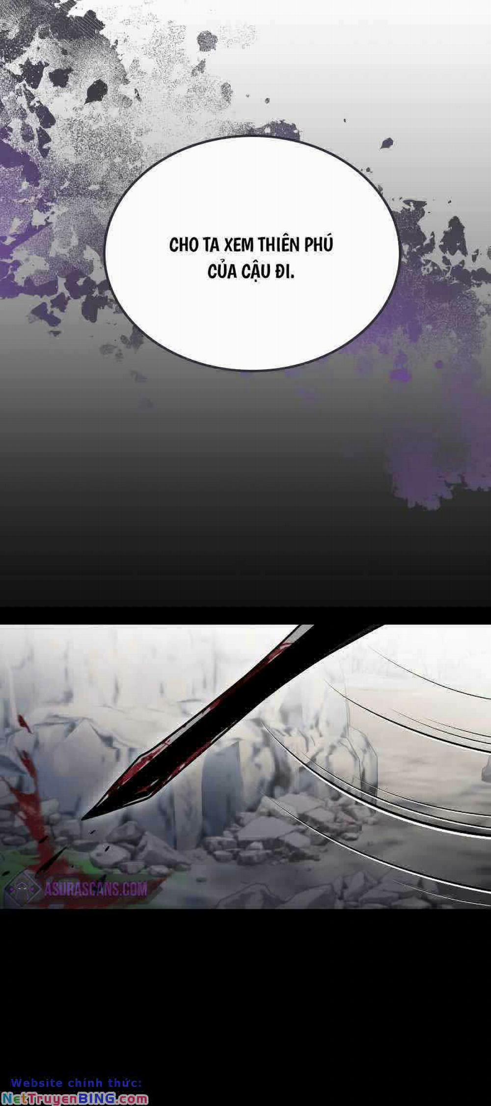 Hắc Kị Sĩ Thiên Tài Giới Hạn Thời Gian 38 trang 71