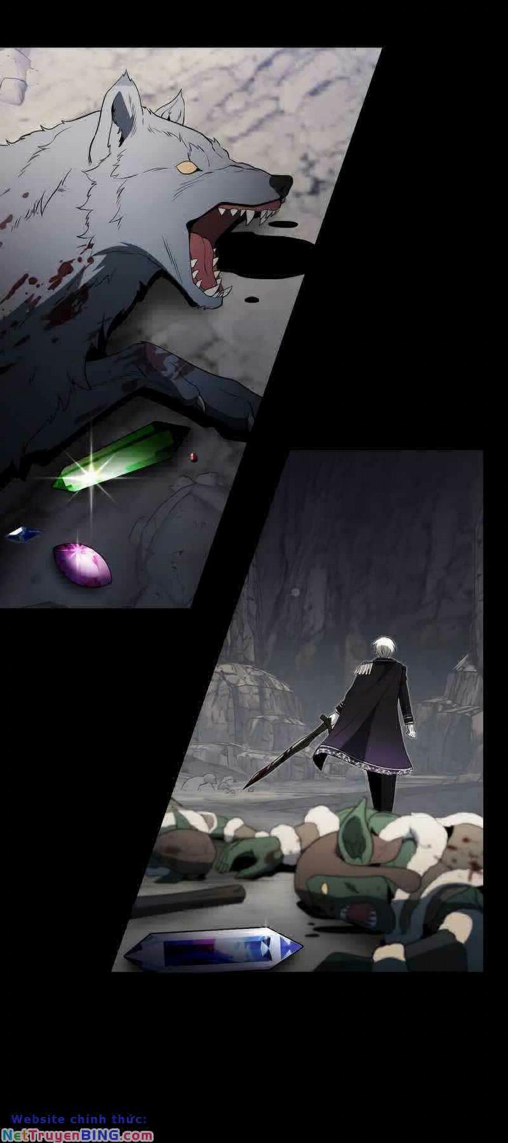 Hắc Kị Sĩ Thiên Tài Giới Hạn Thời Gian 38 trang 72