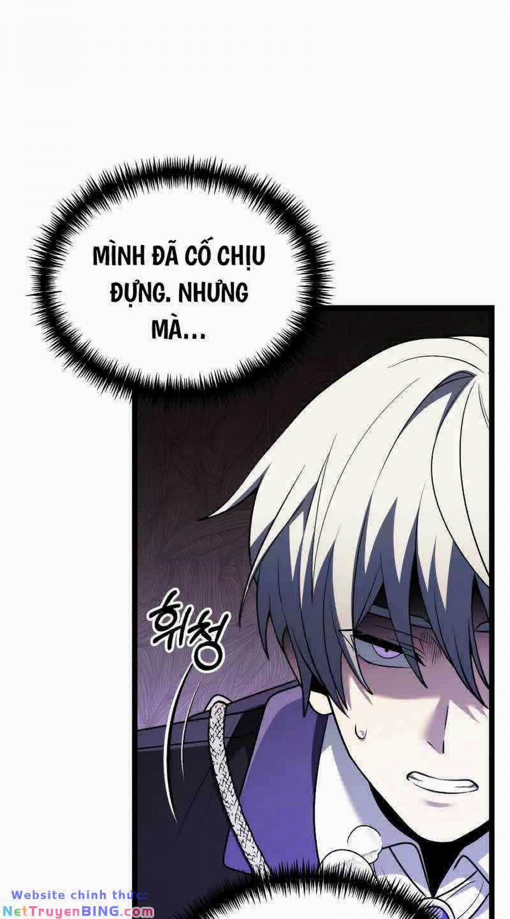 Hắc Kị Sĩ Thiên Tài Giới Hạn Thời Gian 38 trang 8