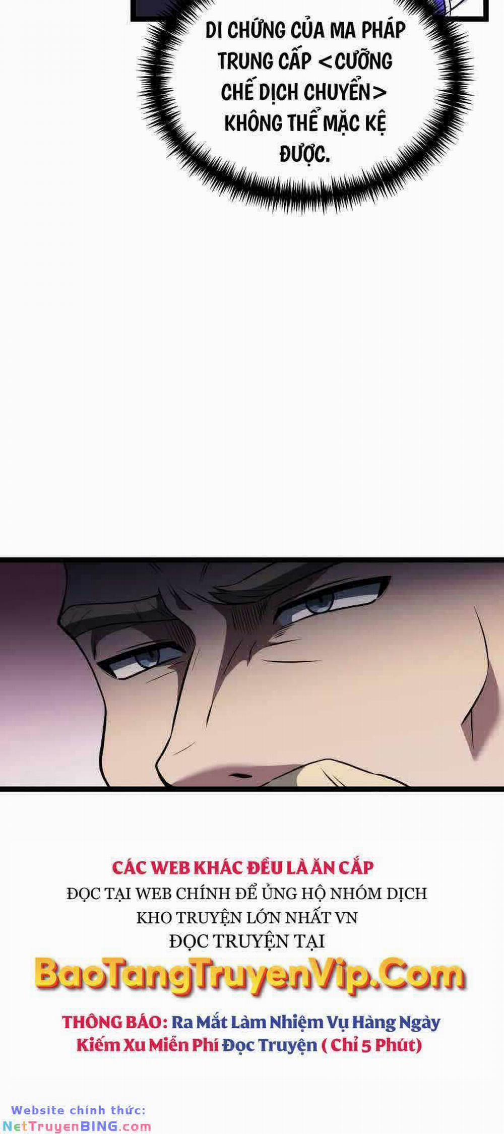 Hắc Kị Sĩ Thiên Tài Giới Hạn Thời Gian 38 trang 9