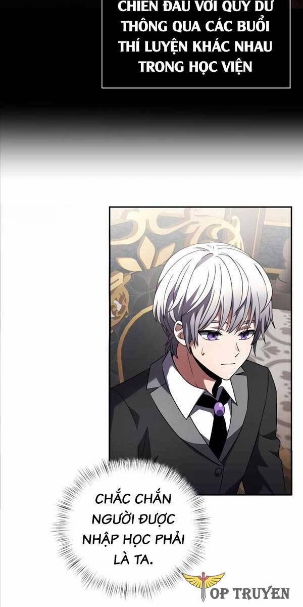 Hắc Kị Sĩ Thiên Tài Giới Hạn Thời Gian 4 trang 13