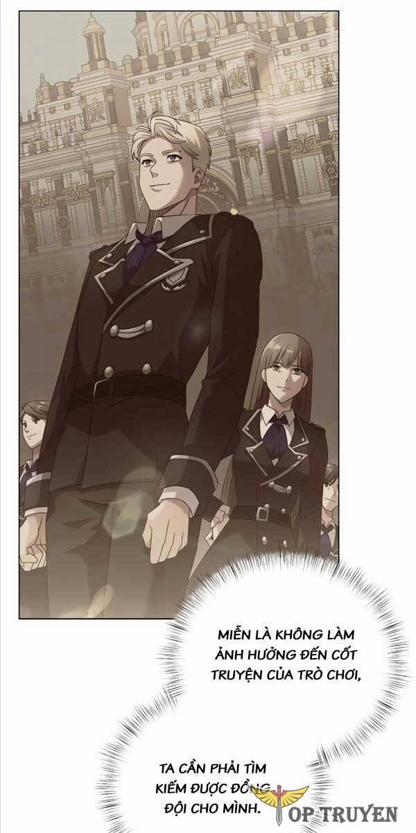 Hắc Kị Sĩ Thiên Tài Giới Hạn Thời Gian 4 trang 14