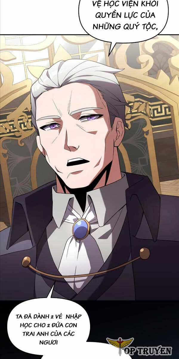Hắc Kị Sĩ Thiên Tài Giới Hạn Thời Gian 4 trang 17