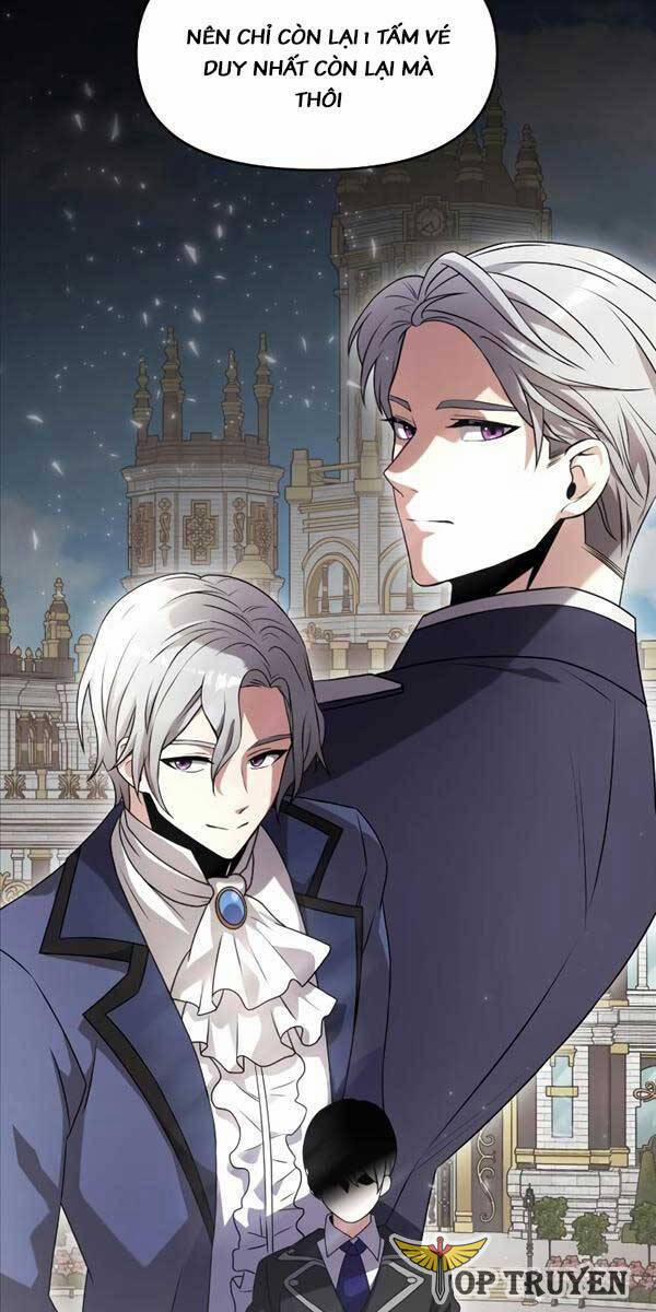 Hắc Kị Sĩ Thiên Tài Giới Hạn Thời Gian 4 trang 18