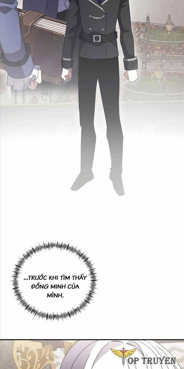 Hắc Kị Sĩ Thiên Tài Giới Hạn Thời Gian 4 trang 19