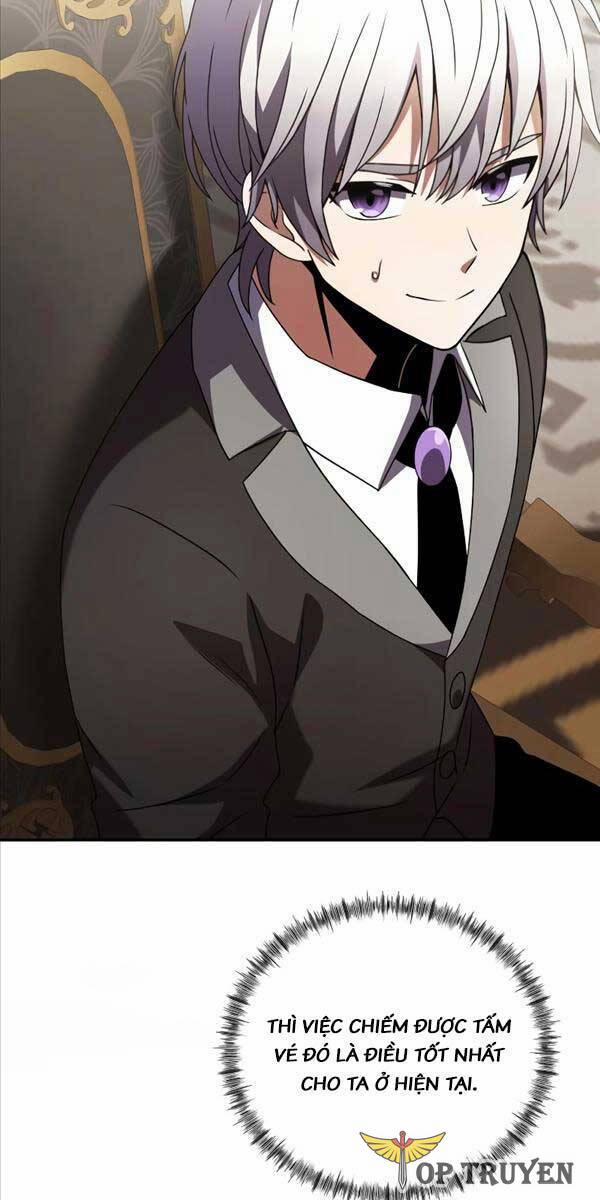 Hắc Kị Sĩ Thiên Tài Giới Hạn Thời Gian 4 trang 20