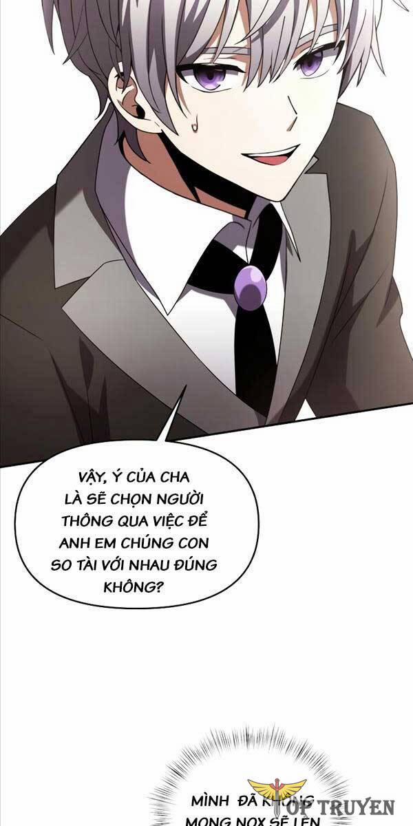 Hắc Kị Sĩ Thiên Tài Giới Hạn Thời Gian 4 trang 23