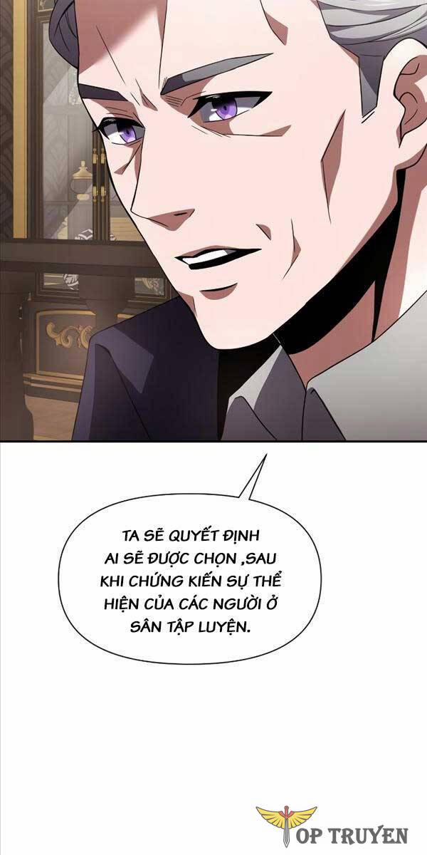 Hắc Kị Sĩ Thiên Tài Giới Hạn Thời Gian 4 trang 25