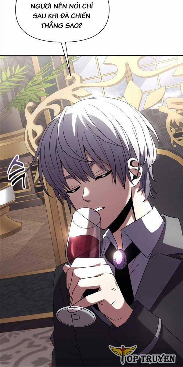 Hắc Kị Sĩ Thiên Tài Giới Hạn Thời Gian 4 trang 28