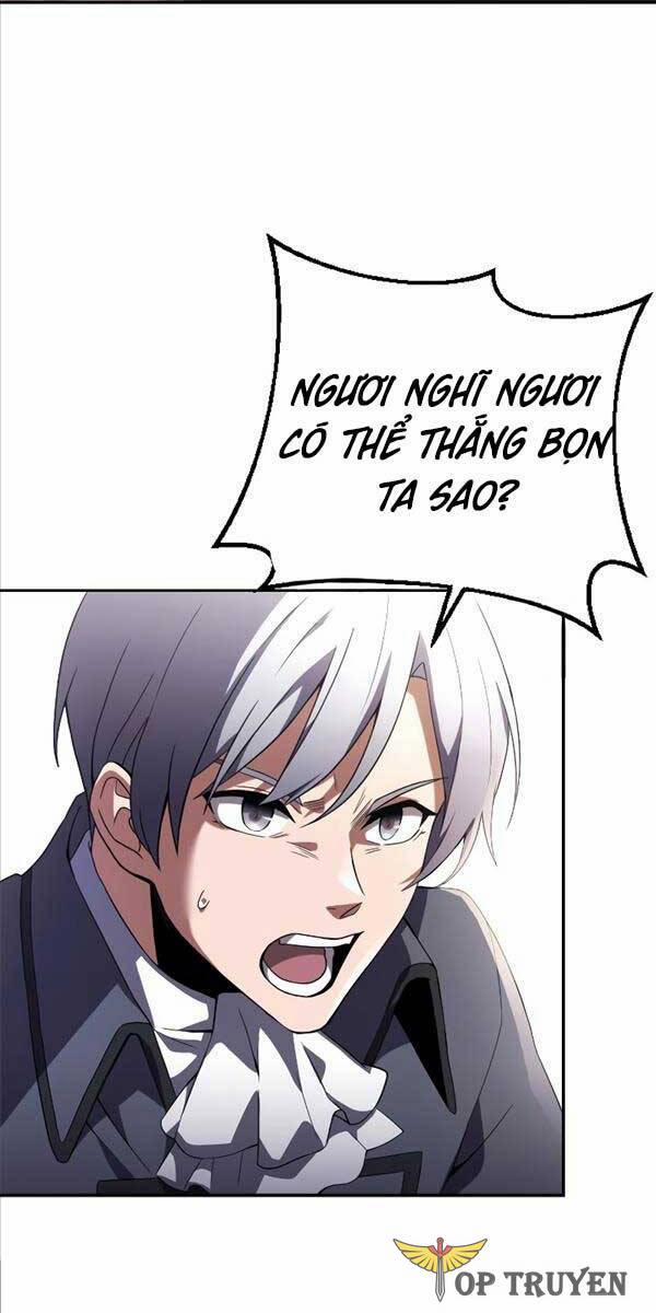 Hắc Kị Sĩ Thiên Tài Giới Hạn Thời Gian 4 trang 29