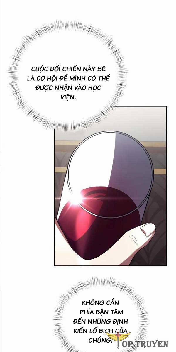 Hắc Kị Sĩ Thiên Tài Giới Hạn Thời Gian 4 trang 30
