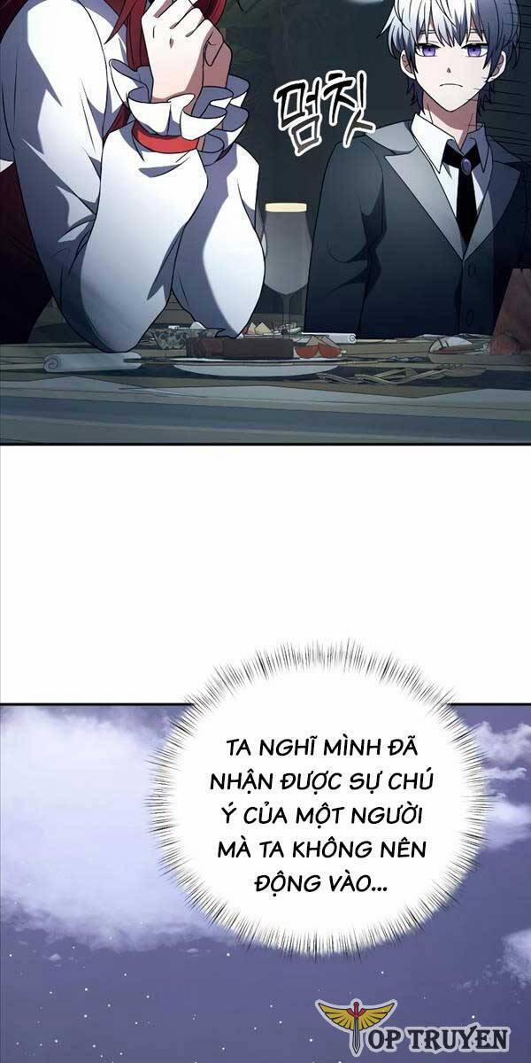 Hắc Kị Sĩ Thiên Tài Giới Hạn Thời Gian 4 trang 38
