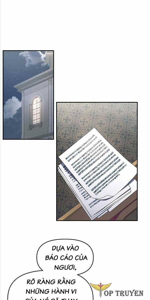 Hắc Kị Sĩ Thiên Tài Giới Hạn Thời Gian 4 trang 40