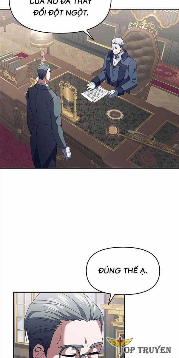 Hắc Kị Sĩ Thiên Tài Giới Hạn Thời Gian 4 trang 41