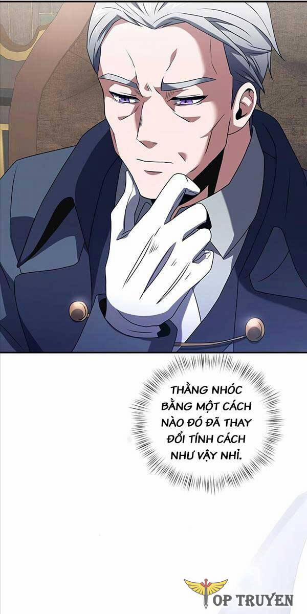 Hắc Kị Sĩ Thiên Tài Giới Hạn Thời Gian 4 trang 43