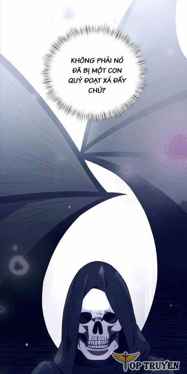 Hắc Kị Sĩ Thiên Tài Giới Hạn Thời Gian 4 trang 44