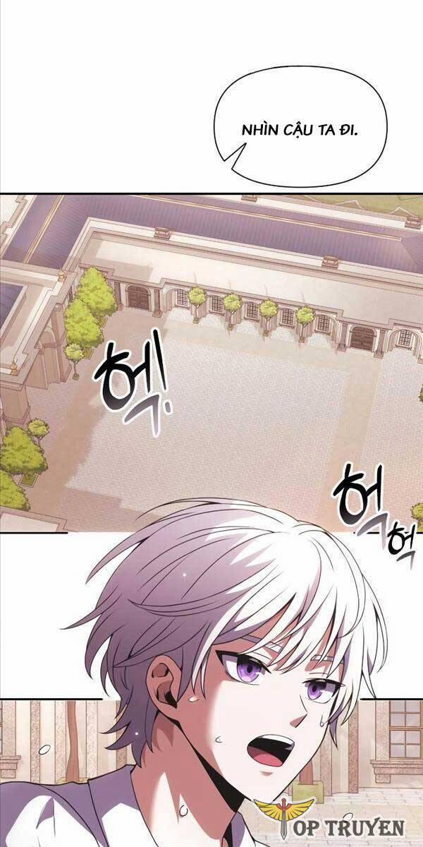 Hắc Kị Sĩ Thiên Tài Giới Hạn Thời Gian 4 trang 49