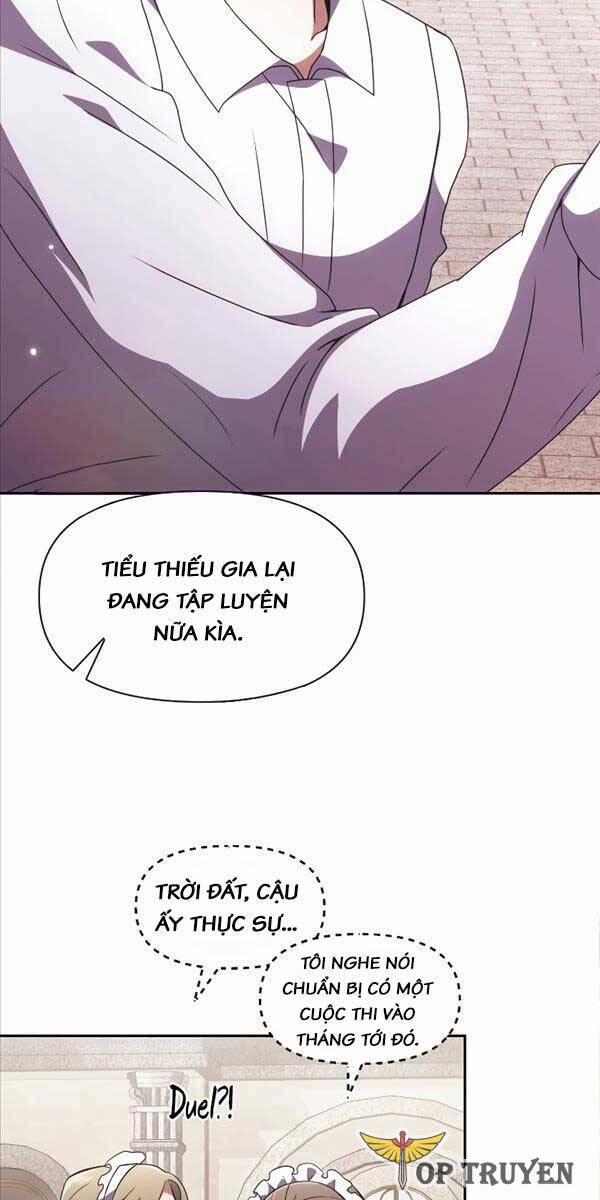 Hắc Kị Sĩ Thiên Tài Giới Hạn Thời Gian 4 trang 50