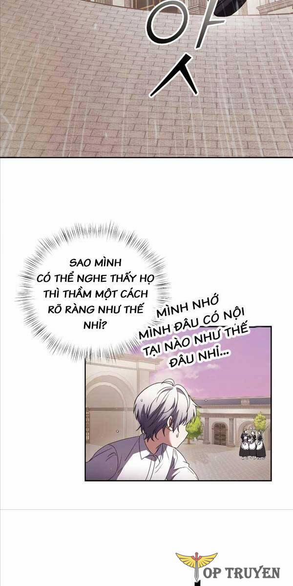 Hắc Kị Sĩ Thiên Tài Giới Hạn Thời Gian 4 trang 53