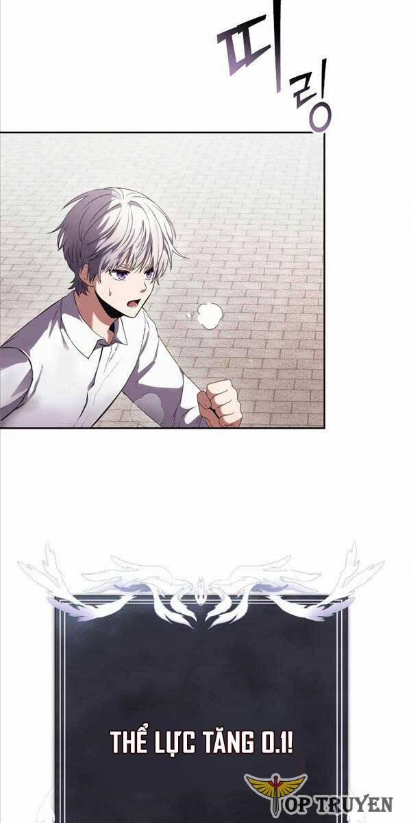 Hắc Kị Sĩ Thiên Tài Giới Hạn Thời Gian 4 trang 54