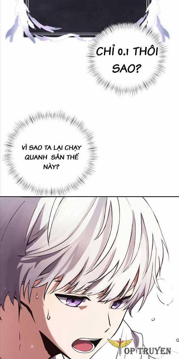 Hắc Kị Sĩ Thiên Tài Giới Hạn Thời Gian 4 trang 55