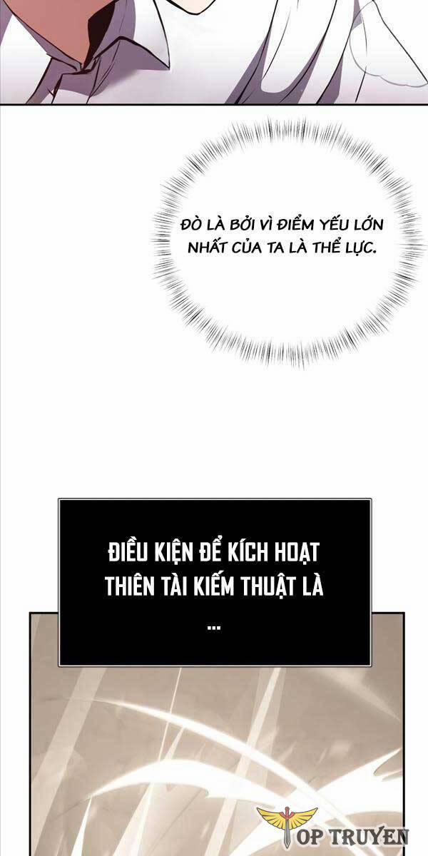 Hắc Kị Sĩ Thiên Tài Giới Hạn Thời Gian 4 trang 56