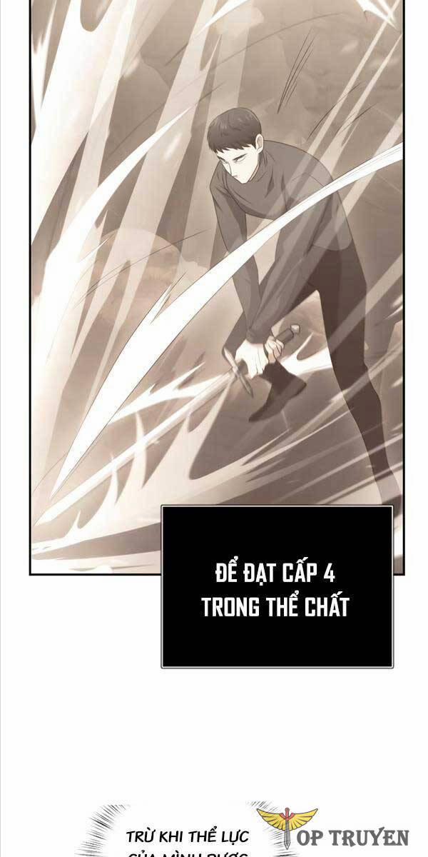 Hắc Kị Sĩ Thiên Tài Giới Hạn Thời Gian 4 trang 57