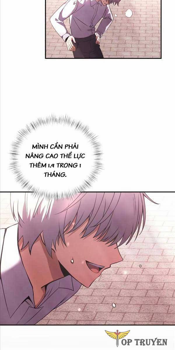 Hắc Kị Sĩ Thiên Tài Giới Hạn Thời Gian 4 trang 59