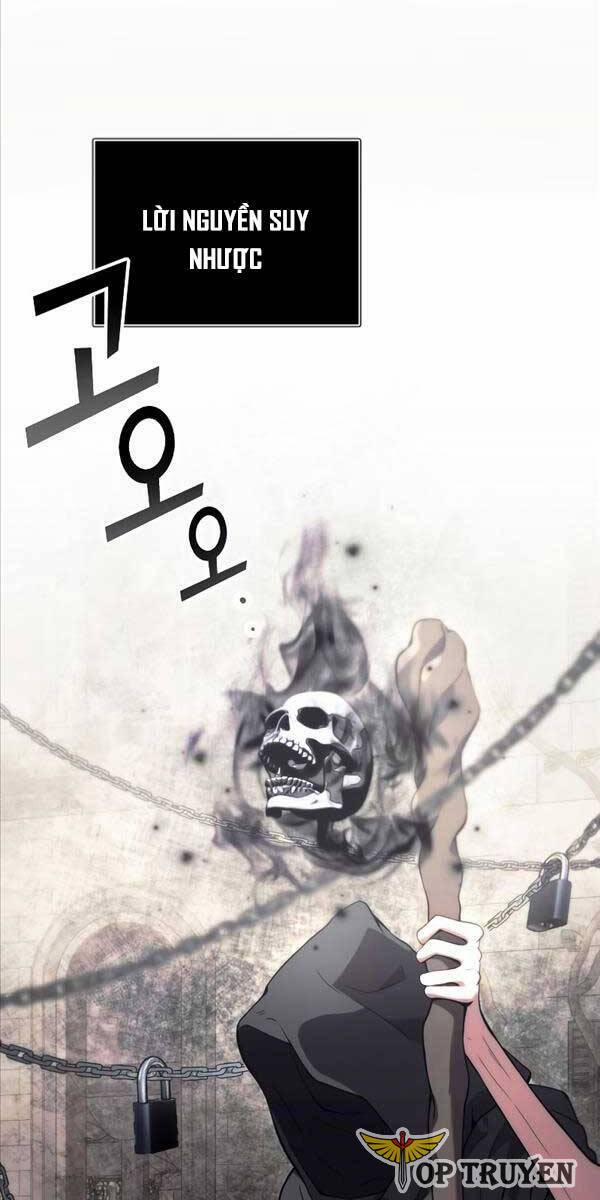 Hắc Kị Sĩ Thiên Tài Giới Hạn Thời Gian 4 trang 60