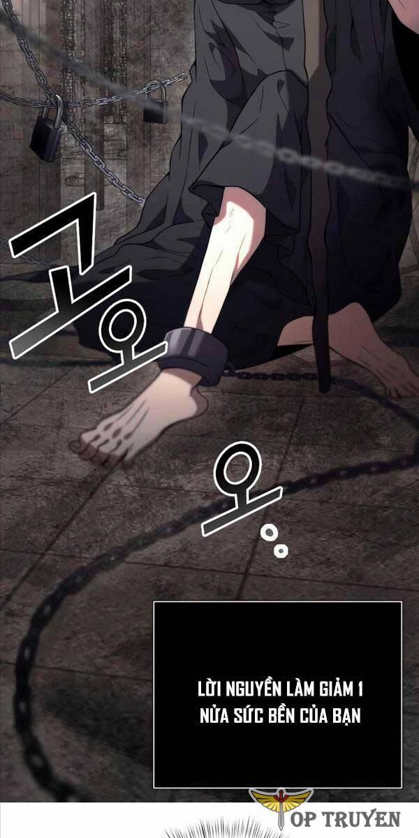 Hắc Kị Sĩ Thiên Tài Giới Hạn Thời Gian 4 trang 61