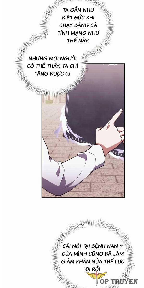 Hắc Kị Sĩ Thiên Tài Giới Hạn Thời Gian 4 trang 62