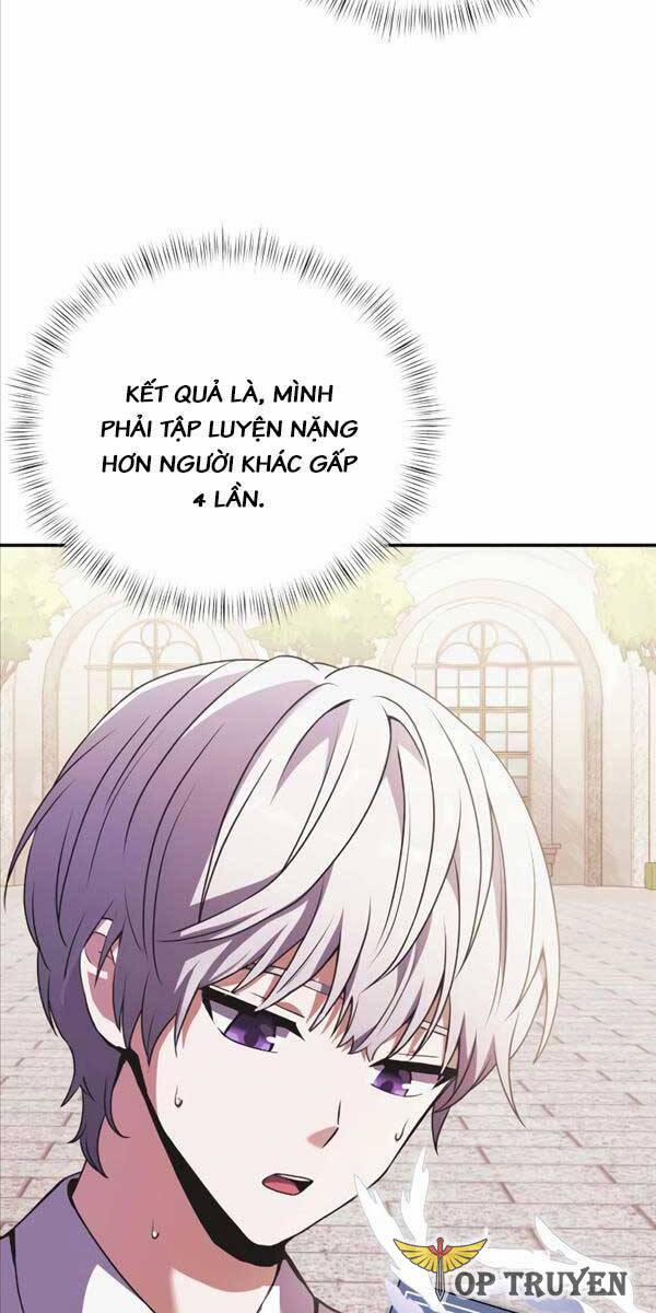 Hắc Kị Sĩ Thiên Tài Giới Hạn Thời Gian 4 trang 63