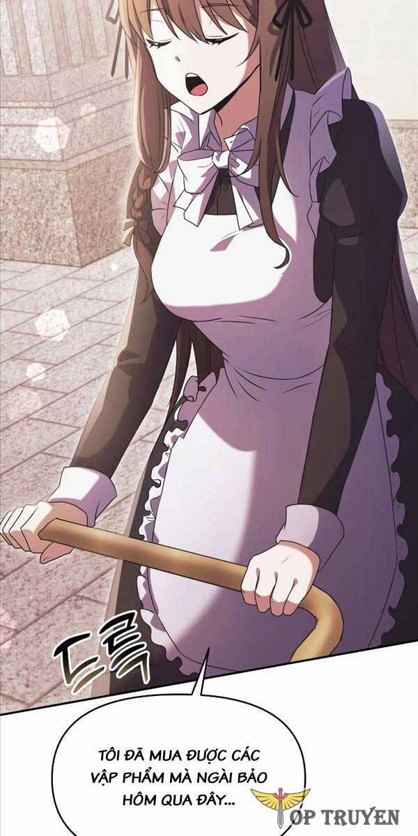 Hắc Kị Sĩ Thiên Tài Giới Hạn Thời Gian 4 trang 67