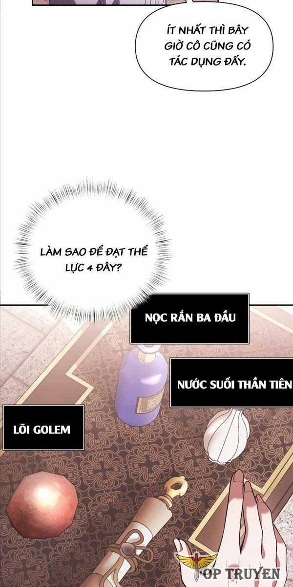 Hắc Kị Sĩ Thiên Tài Giới Hạn Thời Gian 4 trang 69