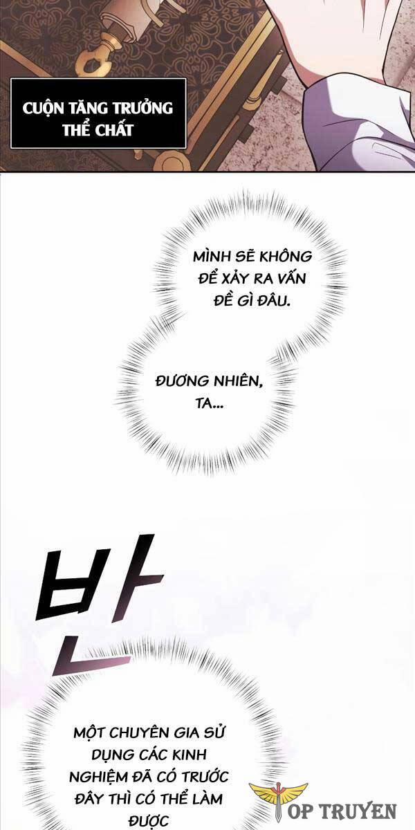 Hắc Kị Sĩ Thiên Tài Giới Hạn Thời Gian 4 trang 70