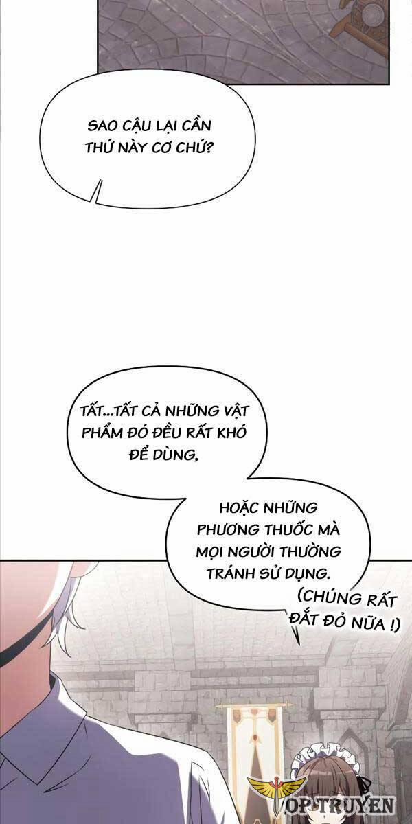 Hắc Kị Sĩ Thiên Tài Giới Hạn Thời Gian 4 trang 73