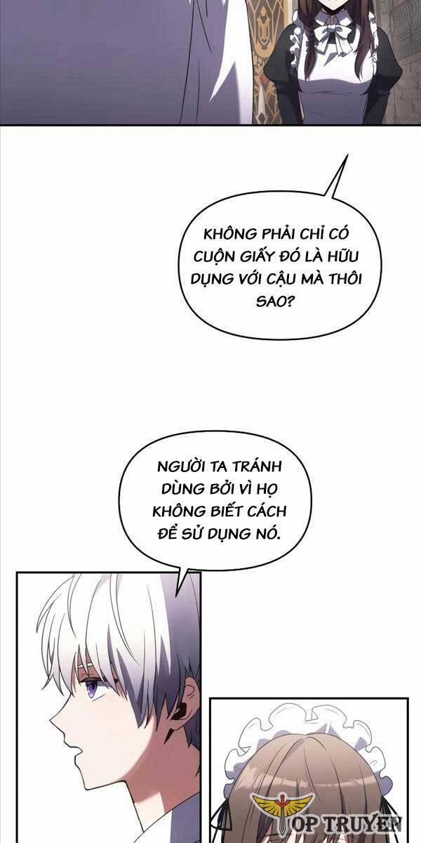 Hắc Kị Sĩ Thiên Tài Giới Hạn Thời Gian 4 trang 74