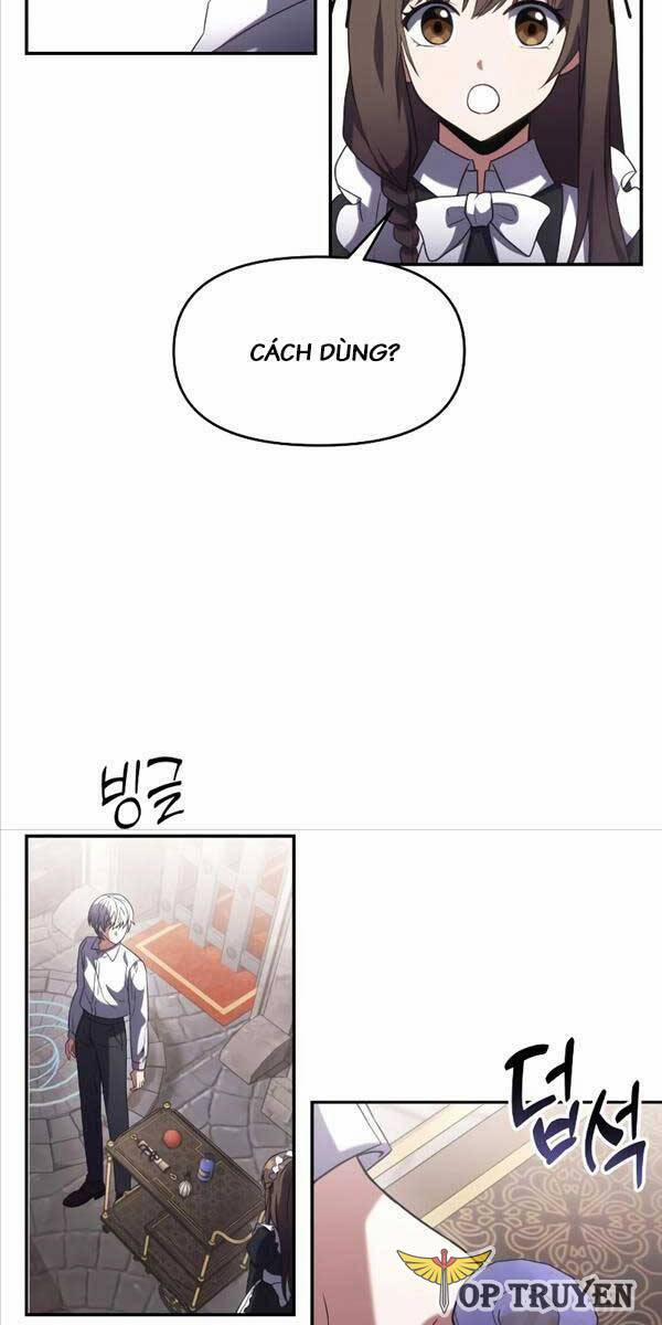 Hắc Kị Sĩ Thiên Tài Giới Hạn Thời Gian 4 trang 75