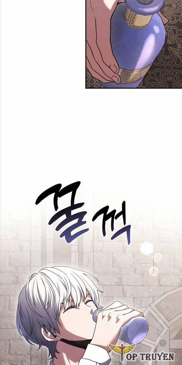 Hắc Kị Sĩ Thiên Tài Giới Hạn Thời Gian 4 trang 76