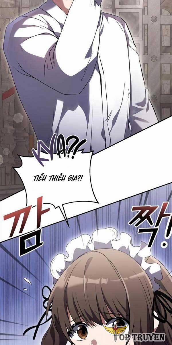 Hắc Kị Sĩ Thiên Tài Giới Hạn Thời Gian 4 trang 77