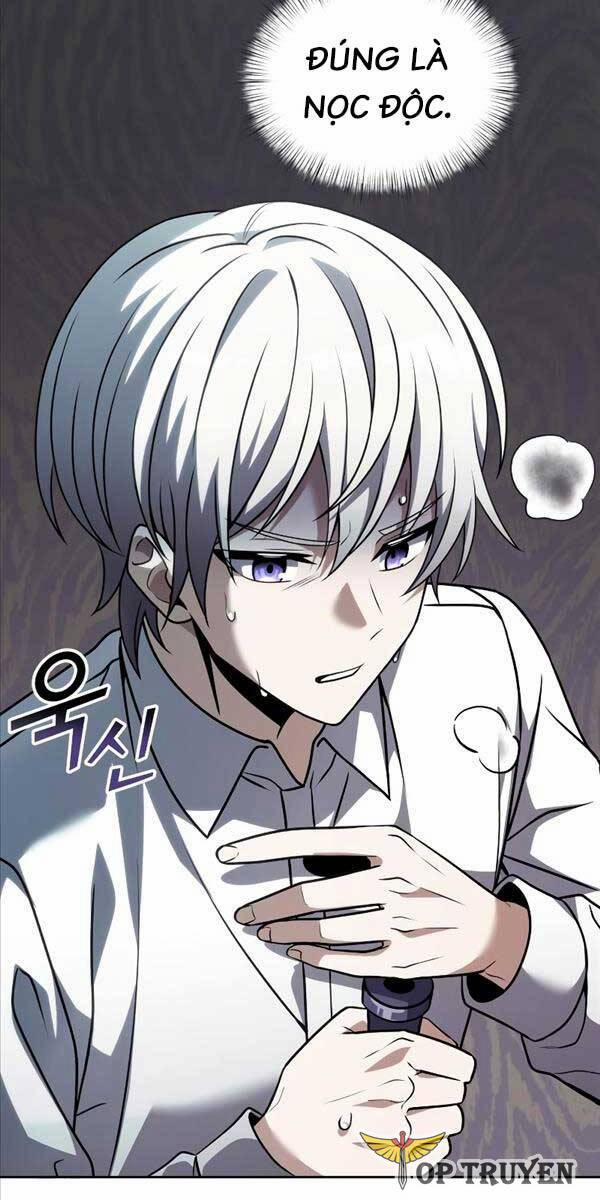 Hắc Kị Sĩ Thiên Tài Giới Hạn Thời Gian 4 trang 79