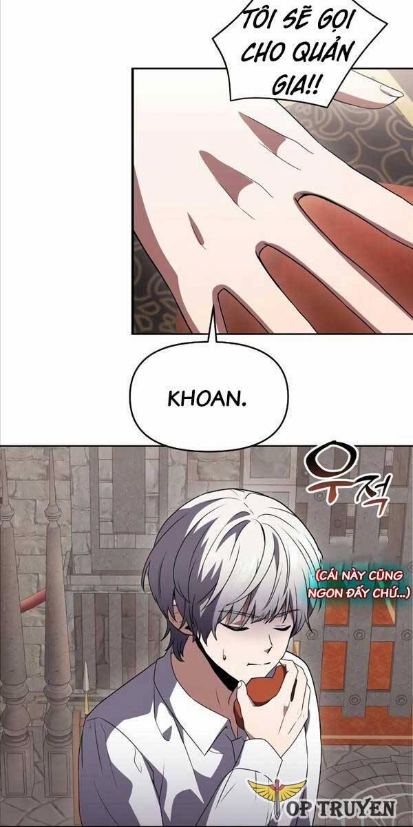 Hắc Kị Sĩ Thiên Tài Giới Hạn Thời Gian 4 trang 83