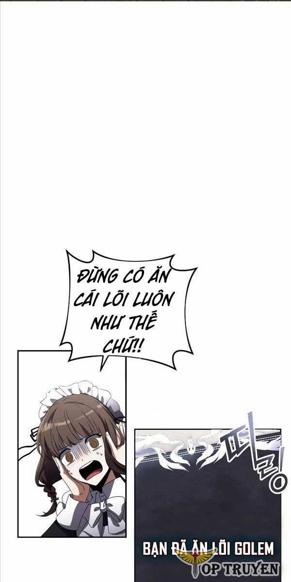 Hắc Kị Sĩ Thiên Tài Giới Hạn Thời Gian 4 trang 84