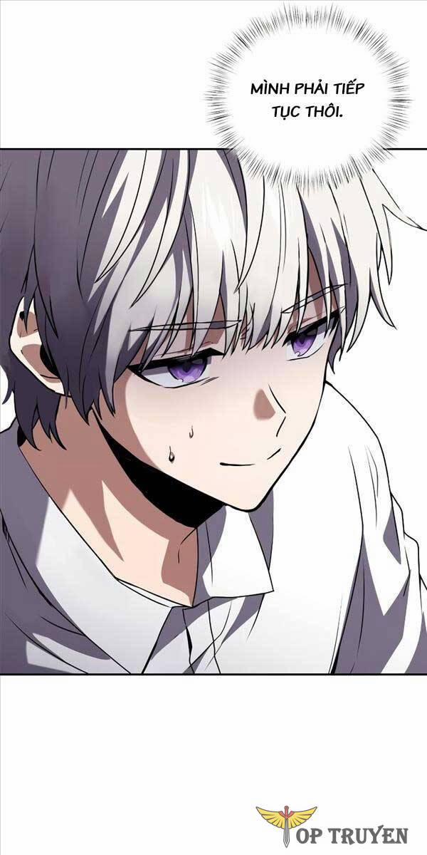 Hắc Kị Sĩ Thiên Tài Giới Hạn Thời Gian 4 trang 86