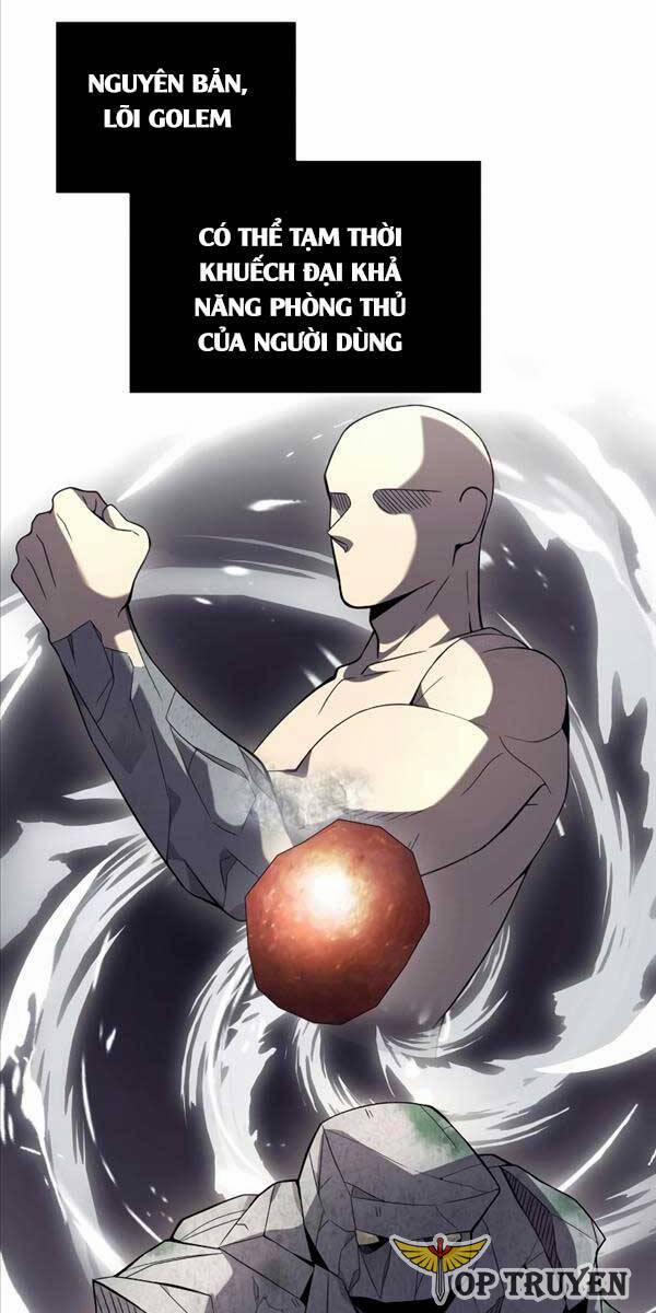 Hắc Kị Sĩ Thiên Tài Giới Hạn Thời Gian 4 trang 87