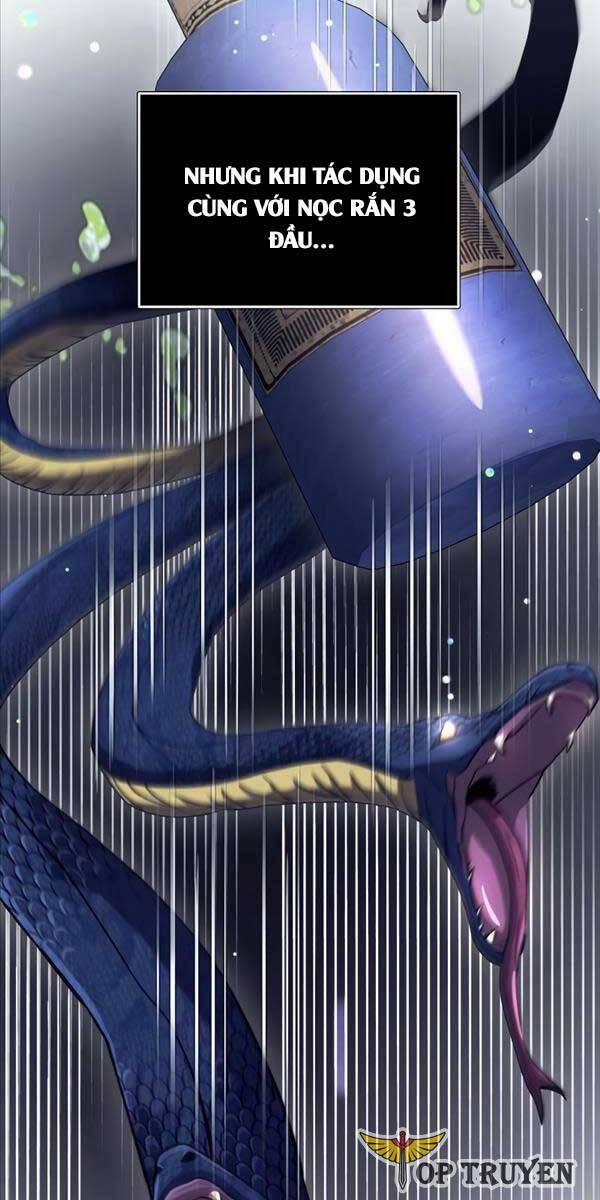 Hắc Kị Sĩ Thiên Tài Giới Hạn Thời Gian 4 trang 89