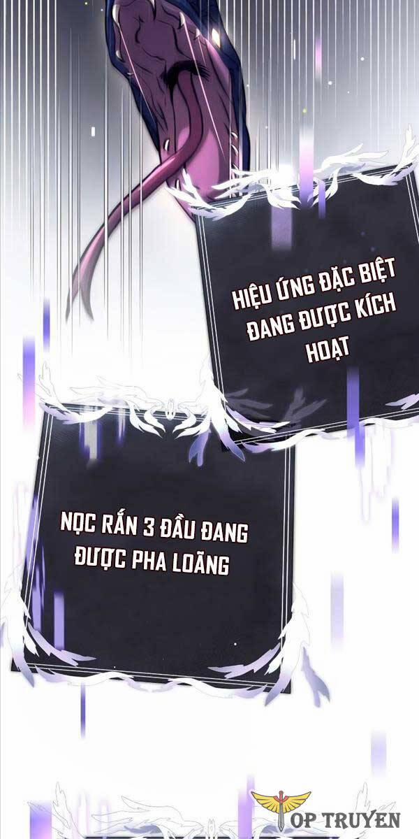 Hắc Kị Sĩ Thiên Tài Giới Hạn Thời Gian 4 trang 90