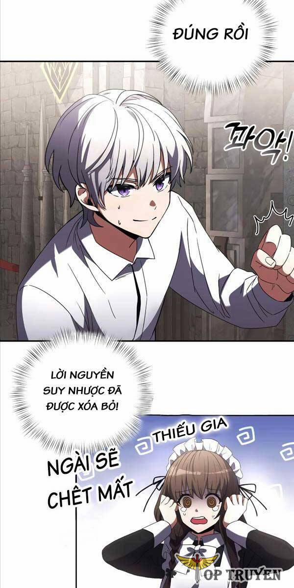 Hắc Kị Sĩ Thiên Tài Giới Hạn Thời Gian 4 trang 92