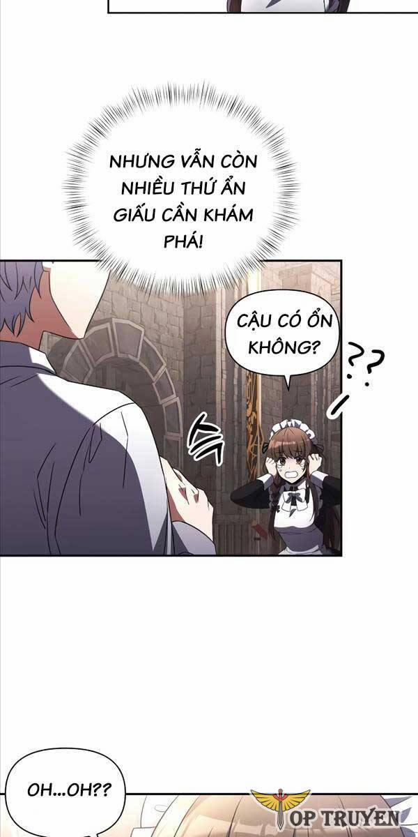 Hắc Kị Sĩ Thiên Tài Giới Hạn Thời Gian 4 trang 93