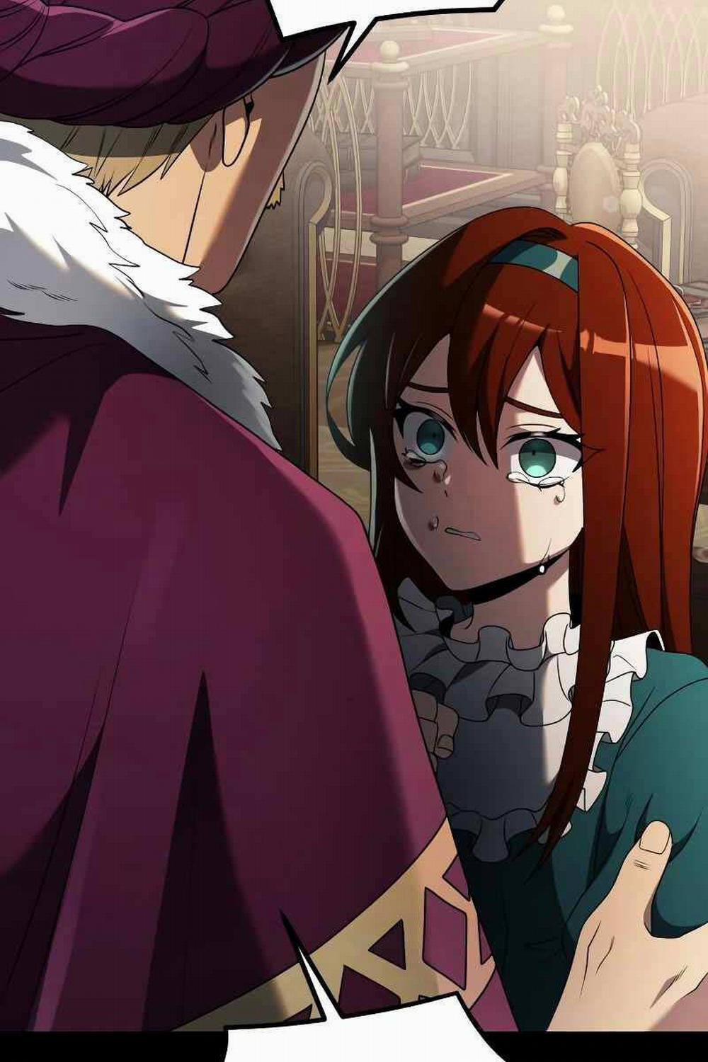 Hắc Kị Sĩ Thiên Tài Giới Hạn Thời Gian 40 trang 11